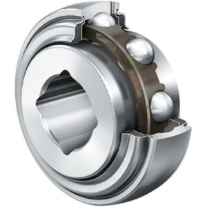 INA/FAG GVK109211KTTBAS2V Clamp bearing, Varenummer GVK109211KTTBAS2V