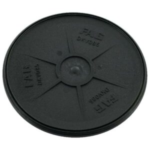 INA/FAG DKV140 Endcover for SNV, Varenummer DKV140