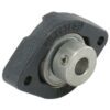 INA/FAG FLCTE12 FLCTE oval bearing housing, Varenummer FLCTE12