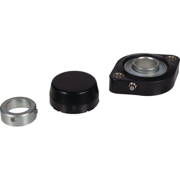 INA/FAG GLCTE20TVFA1255 Bearing cover plastic corrotec, Varenummer GLCTE20TVFA1255