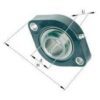 INA/FAG GLCTE25TVFA1255 Bearing cover plastic corrotec, Varenummer GLCTE25TVFA1255