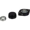 INA/FAG GLCTE25TVFA1255 Bearing cover plastic corrotec, Varenummer GLCTE25TVFA1255