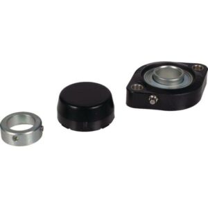INA/FAG GLCTE25TVFA1255 Bearing cover plastic corrotec, Varenummer GLCTE25TVFA1255