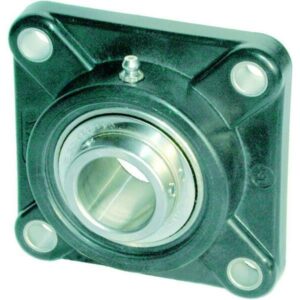 INA/FAG RCJY25TVVA Plastic bearing cover KLF, Varenummer RCJY25TVVA