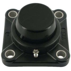 INA/FAG RCJY25TVVA Plastic bearing cover KLF, Varenummer RCJY25TVVA