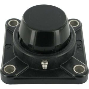 INA/FAG RCJY30TVVA Plastic Bearing cover KLF, Varenummer RCJY30TVVA