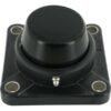 INA/FAG RCJY35TVVA Plastic Bearing cover KLF, Varenummer RCJY35TVVA