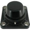 INA/FAG RCJY45TVVA Plastic Bearing cover KLF, Varenummer RCJY45TVVA
