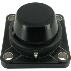 INA/FAG RCJY45TVVA Plastic Bearing cover KLF, Varenummer RCJY45TVVA