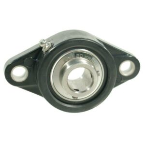 INA/FAG RCJTY25TVVA Plastic bearing cover KLT, Varenummer RCJTY25TVVA