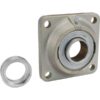 INA/FAG PCJ40NFA125 Corrotect bearing block, Varenummer PCJ40NFA125