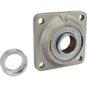 INA/FAG PCJ40NFA125 Corrotect bearing block, Varenummer PCJ40NFA125