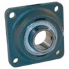 INA/FAG PCJY45 Square bearing block, PCJY, Varenummer PCJY45