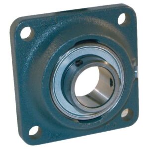 INA/FAG PCJY45 Square bearing block, PCJY, Varenummer PCJY45