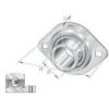 INA/FAG RATY30 Housing unit RATY, Varenummer RATY30