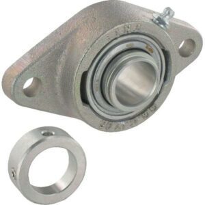 INA/FAG RCJT25NFA125 Corrotect cpl. bearing block, Varenummer RCJT25NFA125