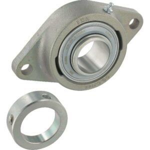 INA/FAG RCJT40NFA125 Corrotect cpl. bearing block, Varenummer RCJT40NFA125