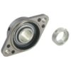 INA/FAG RCJTZ30 Housing unit RCJTZ, Varenummer RCJTZ30
