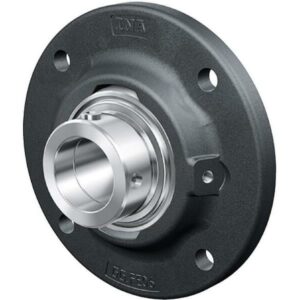 INA/FAG RFE50N Bearing housing, Varenummer RFE50N