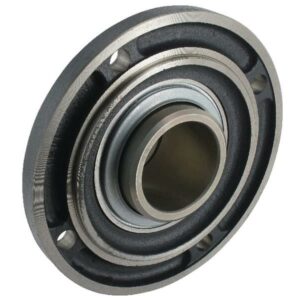 INA/FAG RFE60 Bearing housing cpl., Varenummer RFE60