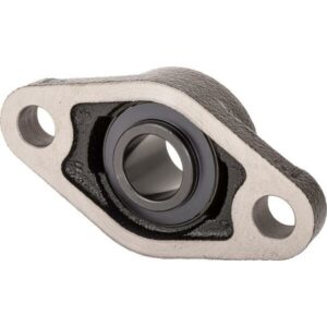 INA/FAG UCFL205 Lager hus UCFL, Varenummer UCFL205