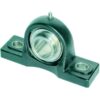 INA/FAG PASE25TVFA1255 Bearing cover corrotect, Varenummer PASE25TVFA1255