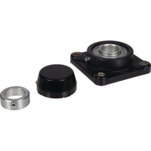 INA/FAG PCJ25TVFA1255 Corrotect/plastic bearing blck, Varenummer PCJ25TVFA1255