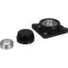 INA/FAG PCJ30TVFA1255 Corrotect plastic bearing hsg, Varenummer PCJ30TVFA1255