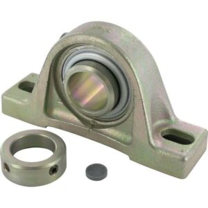 INA/FAG RASE30NFA125 Corrotect bearing block, Varenummer RASE30NFA125