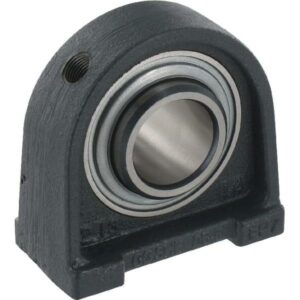 INA/FAG RSHEY25N RSHEY pedestal bearing housing, Varenummer RSHEY25N