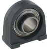 INA/FAG RSHEY25N RSHEY pedestal bearing housing, Varenummer RSHEY25N