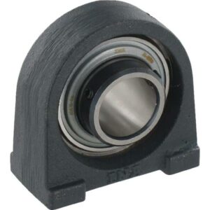 INA/FAG RSHEY25N RSHEY pedestal bearing housing, Varenummer RSHEY25N