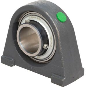INA/FAG RSHEY30N RSHEY pedestal bearing housing, Varenummer RSHEY30N