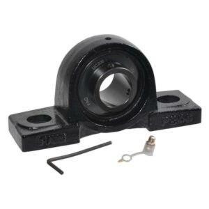 INA/FAG UCP211 Lager hus UCP, Varenummer UCP211