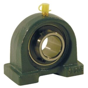 INA/FAG UCPA206 Lager hus UCPA, Varenummer UCPA206