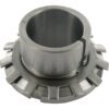 INA/FAG H206 Adaptor sleeve with nut, Varenummer H206