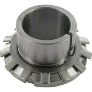 INA/FAG H206 Adaptor sleeve with nut, Varenummer H206