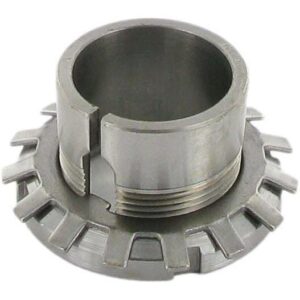 INA/FAG H207 Adaptor sleeve with nut, Varenummer H207