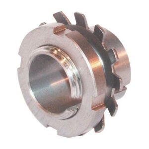 INA/FAG H309 Adapterhylse med mutter, Varenummer H309