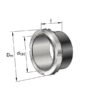 INA/FAG H2318 Adaptor sleeve with nut, Varenummer H2318