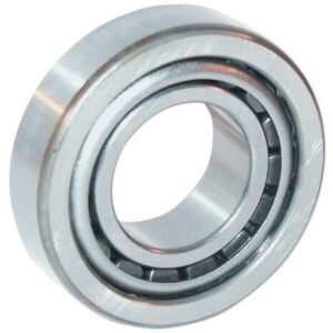 INA/FAG 33109A Tapered roller bearing, Varenummer 33109A
