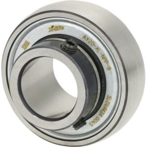 INA/FAG AY20NPPB Lager innsats 20x47x14 mm INA/FAG, Varenummer AY20NPPB