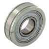 INA/FAG BE20 Cpl. bearing block, Varenummer BE20