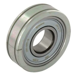 INA/FAG BE20 Cpl. bearing block, Varenummer BE20