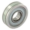 INA/FAG BE20 Cpl. bearing block, Varenummer BE20