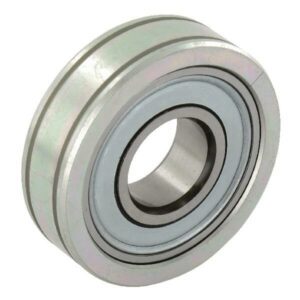INA/FAG BE20 Cpl. bearing block, Varenummer BE20