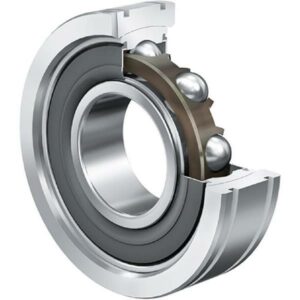 INA/FAG BE40 Cpl. bearing block, Varenummer BE40