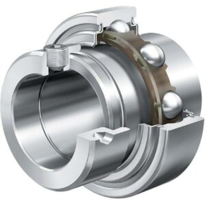 INA/FAG E30KRR Lager innsats 30x62x36,51 mm INA/FAG, Varenummer E30KRR