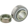 INA/FAG E45KRR Clamp bearing w. ecc clampring, Varenummer E45KRR