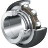 INA/FAG GAY30NPPB Lager innsats, 30x62x18 mm, INA/FAG, Varenummer GAY30NPPB